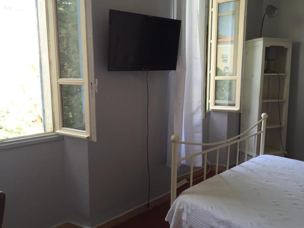 Maison D'Hotes La Bastide Bleue Marsylia Zewnętrze zdjęcie
