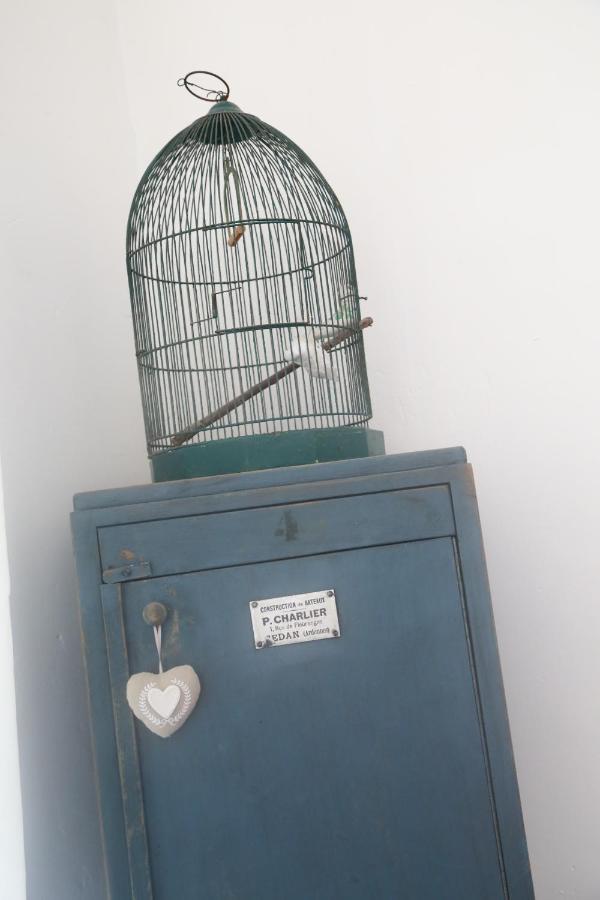 Maison D'Hotes La Bastide Bleue Marsylia Zewnętrze zdjęcie