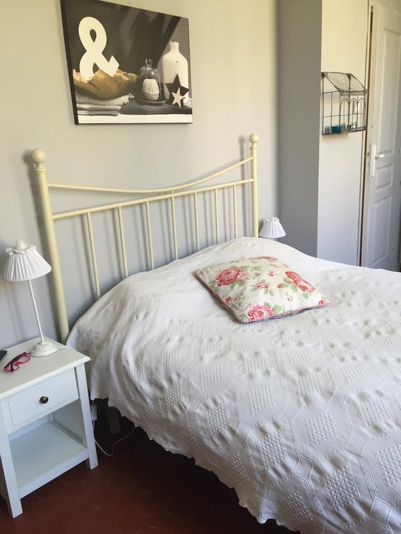 Maison D'Hotes La Bastide Bleue Marsylia Zewnętrze zdjęcie