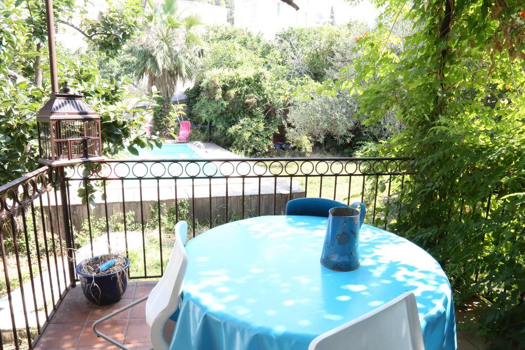 Maison D'Hotes La Bastide Bleue Marsylia Zewnętrze zdjęcie