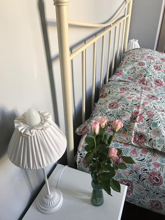 Maison D'Hotes La Bastide Bleue Marsylia Zewnętrze zdjęcie